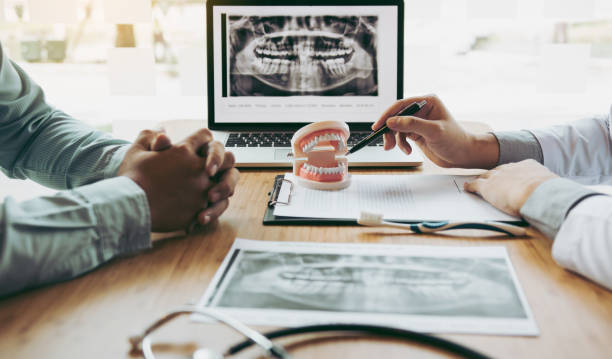 Best Emergency Orthodontic Repairs in Jacksboro, TX