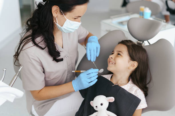 Best Emergency Dental Care for Trauma or Injury in Jacksboro, TX