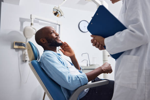 Best Same-Day Emergency Dentist in Jacksboro, TX