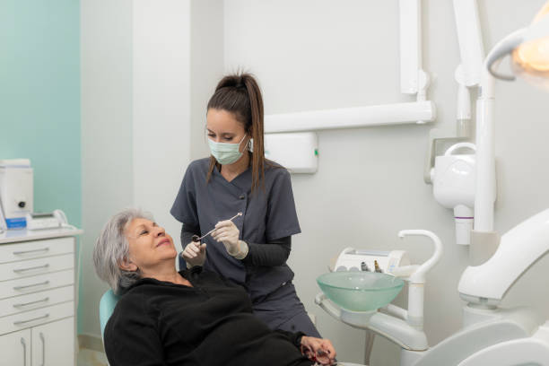 Best Walk-In Emergency Dentist in Jacksboro, TX