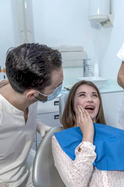 Best Emergency Dental Surgery in Jacksboro, TX