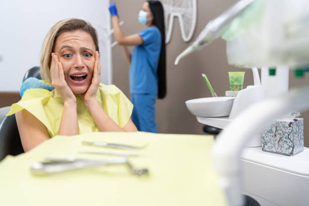 Best Walk-In Emergency Dentist in Jacksboro, TX