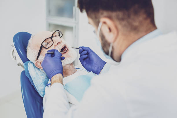 Best Emergency Tooth Extraction in Jacksboro, TX